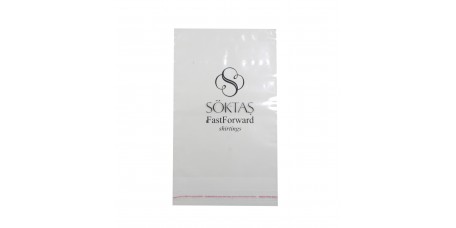 PP Adhesive Bag 20
